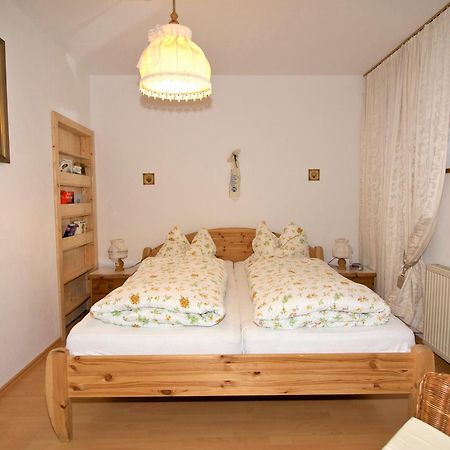 بيسخوفسويسن Ferienwohnung Christine المظهر الخارجي الصورة